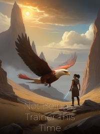 Not Being a Trainer This Time