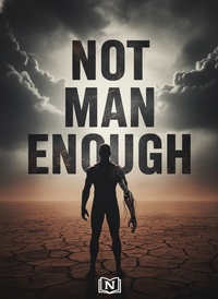 NOT MAN ENOUGH
