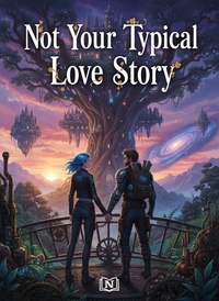 Not Your Typical Love Story