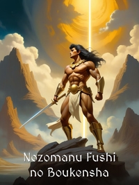 Nozomanu Fushi no Boukensha