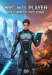 NPC into Player: Let's Wreck This Game