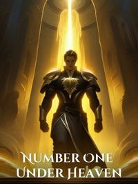 Number One Under Heaven