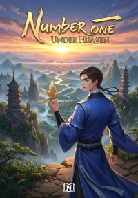 Number One Under Heaven