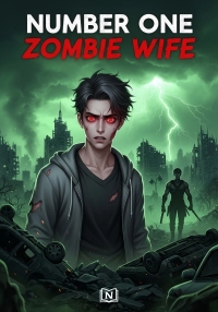 Number One Zombie Wife