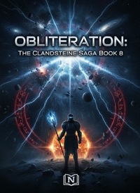 Obliteration: The Clandestine Saga Book 8
