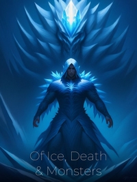 Of Ice, Death & Monsters
