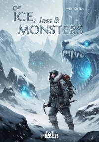 Of Ice, Death & Monsters