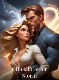Official Career Storm