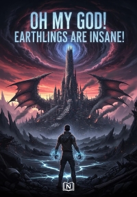 Oh My God! Earthlings are Insane!