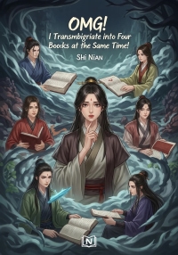 OMG! I Transmigrated into Four Books at the Same Time!