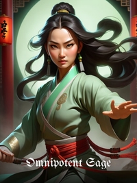 Omnipotent Sage