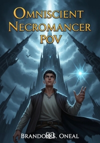 Omniscient Necromancer POV