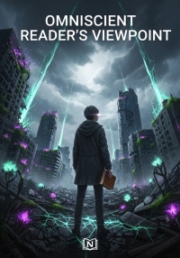 Omniscient Reader's Viewpoint