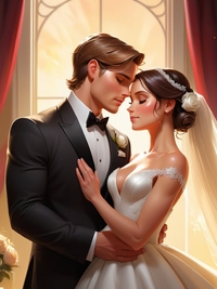 On Our Wedding Day My Husband Announced His First Love Online