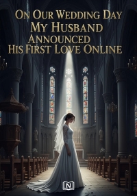 On Our Wedding Day My Husband Announced His First Love Online