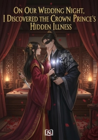 On Our Wedding Night, I Discovered the Crown Prince’s Hidden Illness