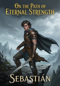 On the Path of Eternal Strength.