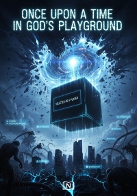 Once upon a time in God's playground