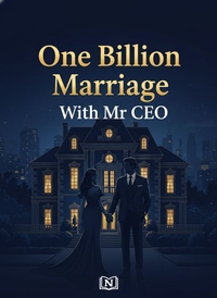 One Billion Marriage With Mr CEO