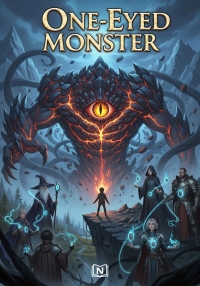 One-Eyed Monster