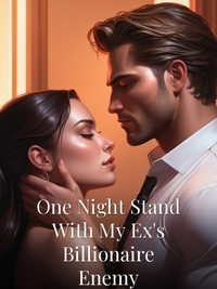 One Night Stand With My Ex's Billionaire Enemy