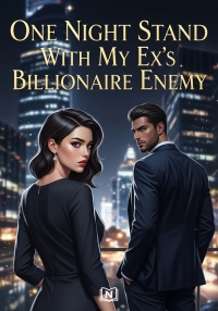 One Night Stand With My Ex's Billionaire Enemy
