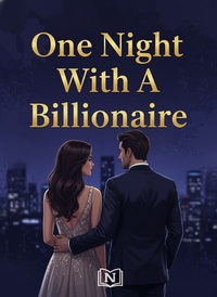 One Night With A Billionaire