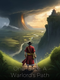 One Piece: A Warlord's Path
