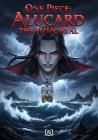 One Piece: Alucard the Immortal
