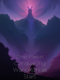 One Piece: Conquering Wanokuni at Start