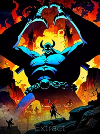 One Piece: Demon's Extract