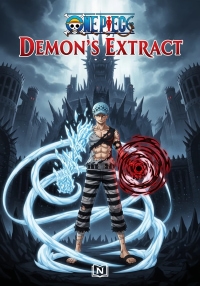 One Piece: Demon's Extract