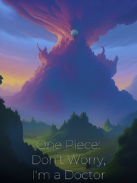 One Piece: Don't Worry, I'm a Doctor Novel