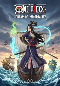 One Piece: Dream of Immortality