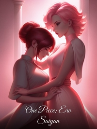 One Piece: Ero Saiyan