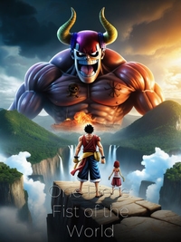 One Piece: Fist of the World
