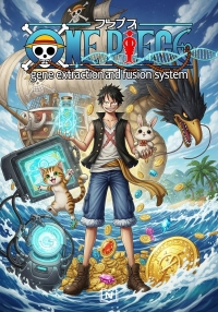 one piece: gene extraction and fusion system