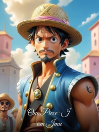 One Piece: I am Imu