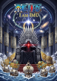 One Piece: I am Imu