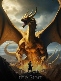 One Piece: I Awakened King Ghidorah At the Start