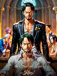 One Piece: I'm Destined to Be the Son-in-Law King!