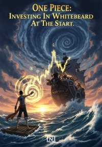 One Piece: Investing In Whitebeard At The Start.