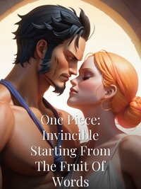 One Piece: Invincible Starting From The Fruit Of Words