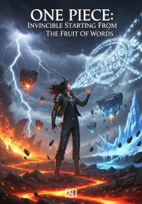 One Piece: Invincible Starting From The Fruit Of Words