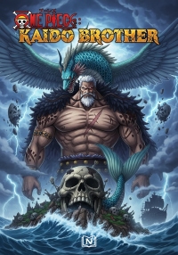 One Piece : Kaido Brother