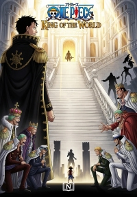One Piece: King of the World