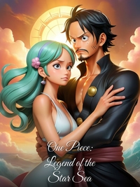 One Piece: Legend of the Star Sea
