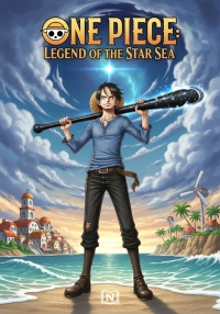 One Piece: Legend of the Star Sea