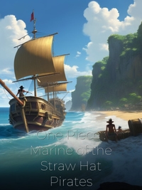 One Piece : Marine of the Straw Hat Pirates