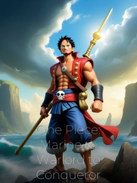One Piece: Marine to Warlord to Conqueror